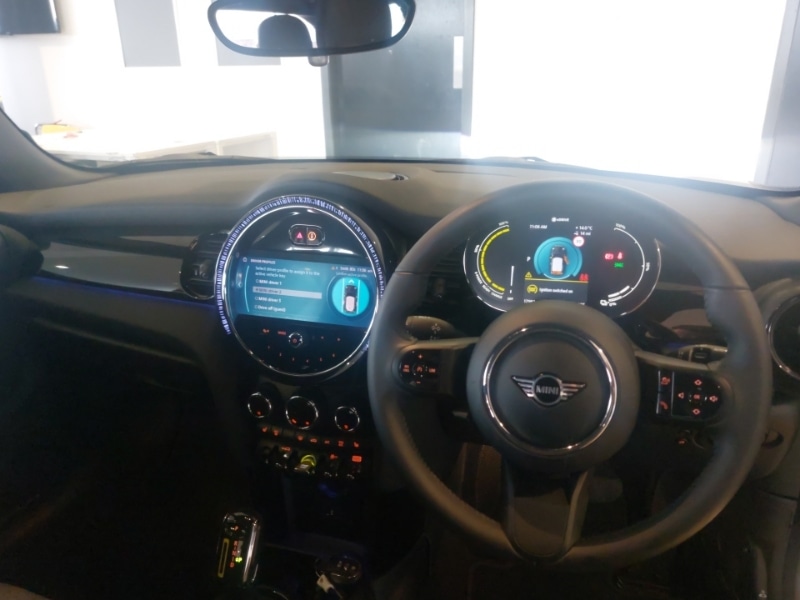 Used MINI Hatch 2022 for sale - 77371416: Photo 4