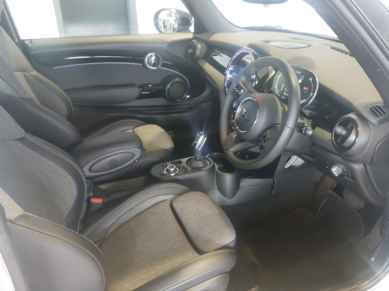 Used MINI Hatch 2022 for sale - 77371416: Photo 6