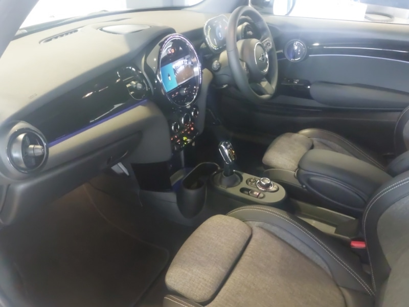 Used MINI Hatch 2022 for sale - 77371416: Photo 7