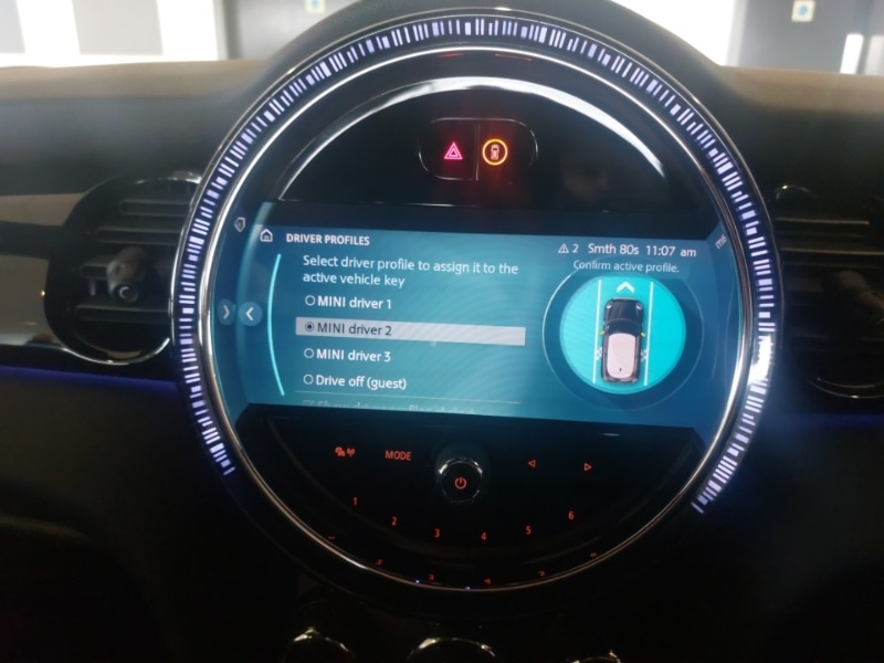 Used MINI Hatch 2022 for sale - 77371416: Photo 8