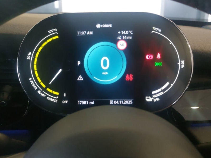 Used MINI Hatch 2022 for sale - 77371416: Photo 9