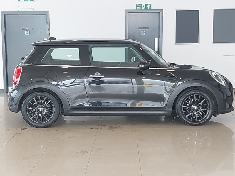 Used MINI Hatch 2023 for sale - 78079981: Photo 2