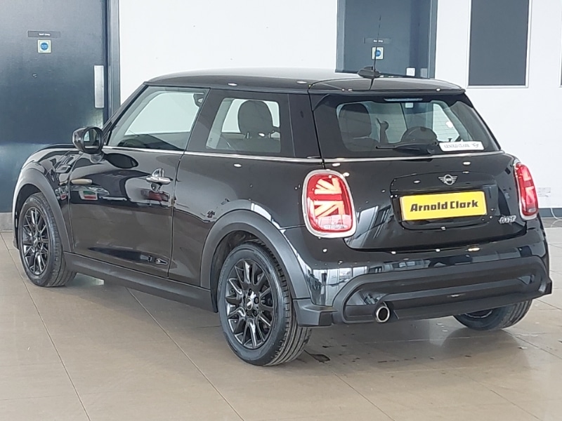 Used MINI Hatch 2023 for sale - 78079981: Photo 3