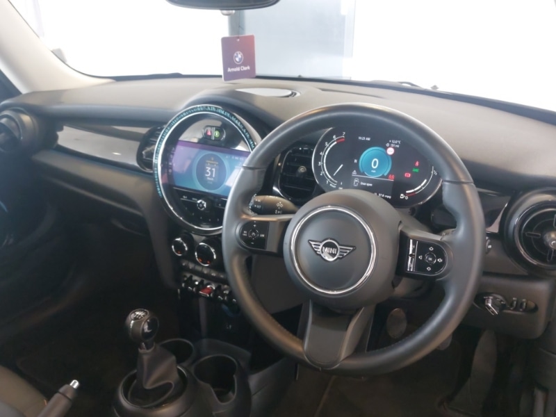 Used MINI Hatch 2023 for sale - 78079981: Photo 4