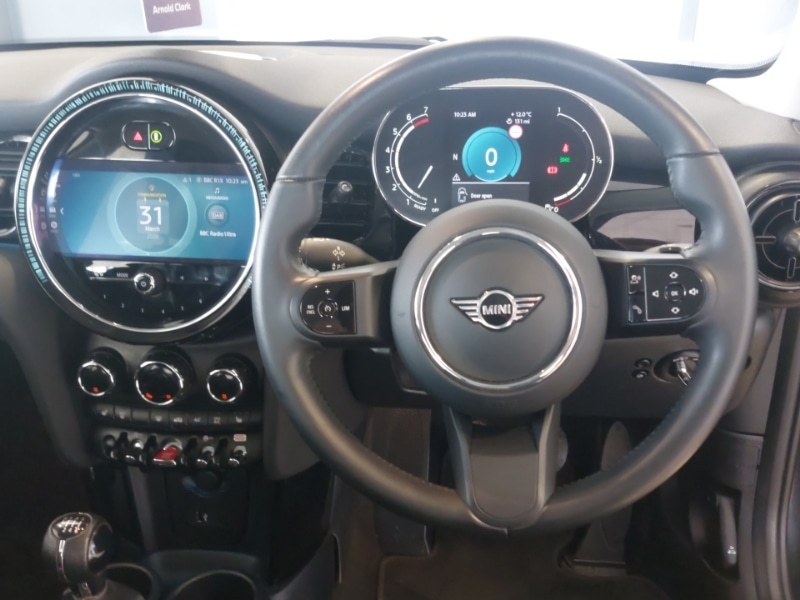 Used MINI Hatch 2023 for sale - 78079981: Photo 5