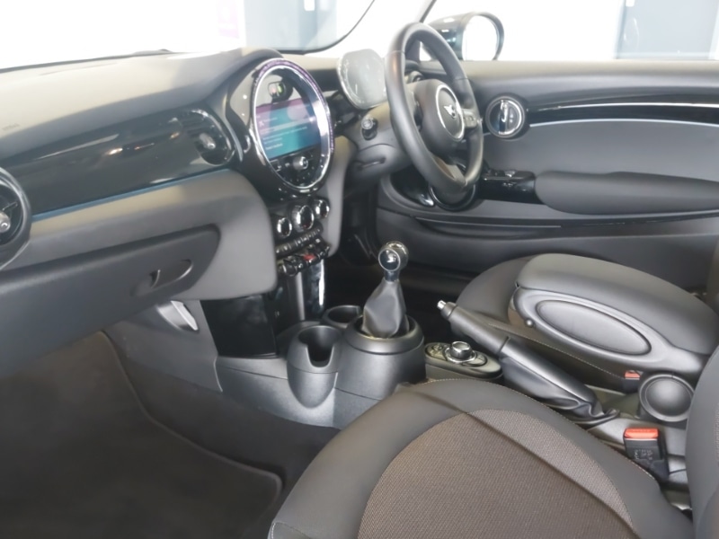 Used MINI Hatch 2023 for sale - 78079981: Photo 7