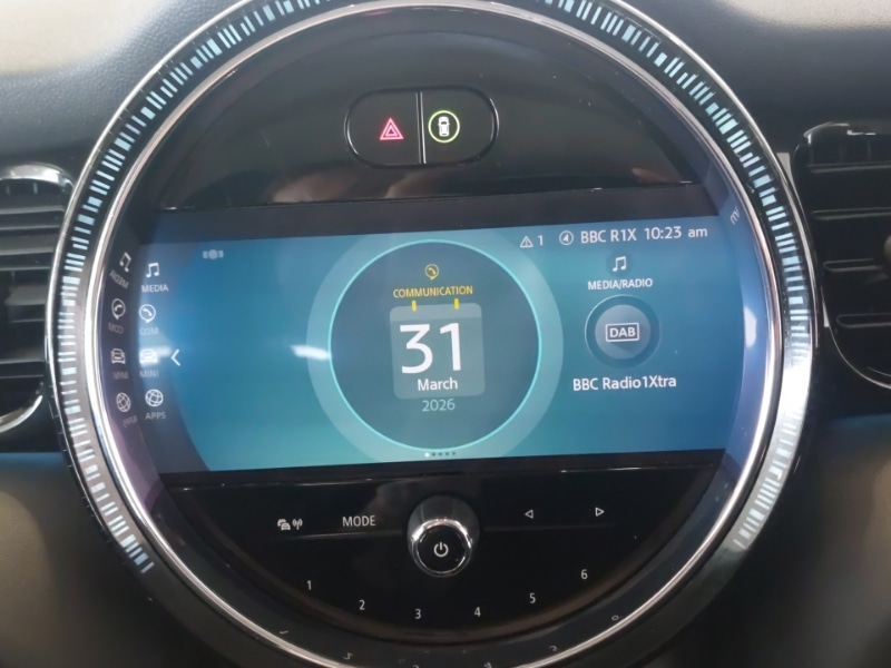 Used MINI Hatch 2023 for sale - 78079981: Photo 8