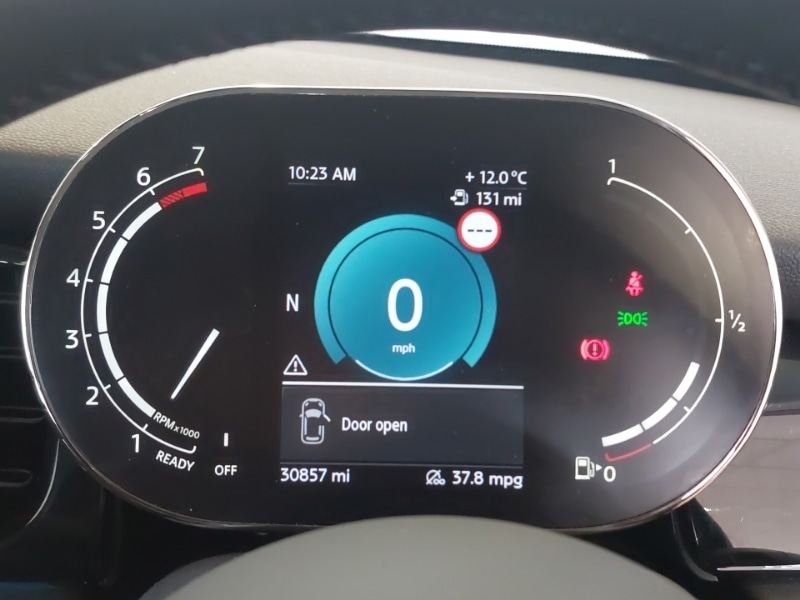 Used MINI Hatch 2023 for sale - 78079981: Photo 9