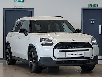 Used MINI Countryman 2026 for sale - 79327506: Photo