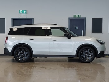 Used MINI Countryman 2026 for sale - 79327506: Photo
