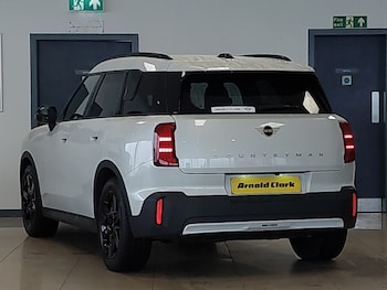 Used MINI Countryman 2026 for sale - 79327506: Photo