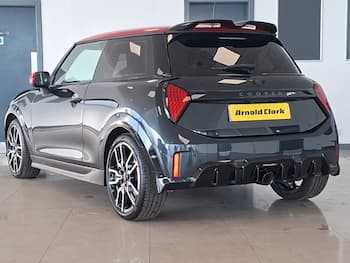 Used MINI Cooper 2026 for sale - 79858073: Photo
