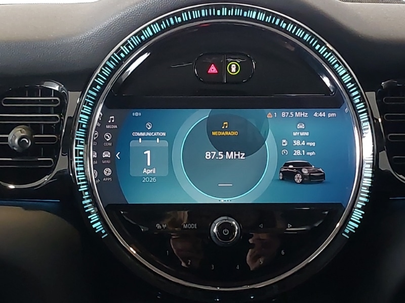 Used MINI Hatch 2023 for sale - 78099268: Photo 8