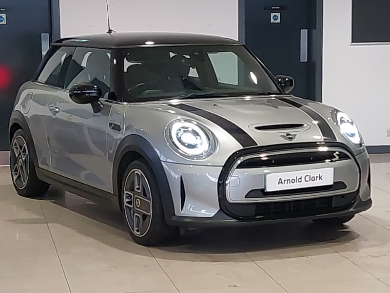 Used MINI Hatch 2022 for sale - 76889425: Photo 1