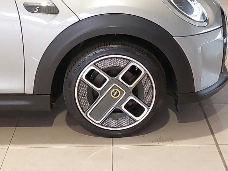 Used MINI Hatch 2022 for sale - 76889425: Photo 14