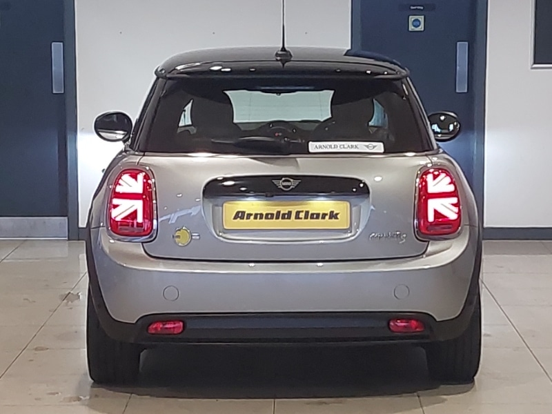Used MINI Hatch 2022 for sale - 76889425: Photo 15