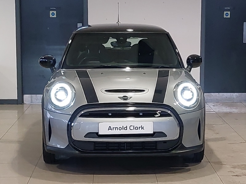 Used MINI Hatch 2022 for sale - 76889425: Photo 16
