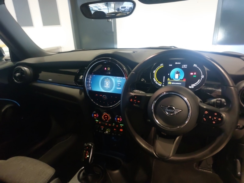 Used MINI Hatch 2022 for sale - 76889425: Photo 4