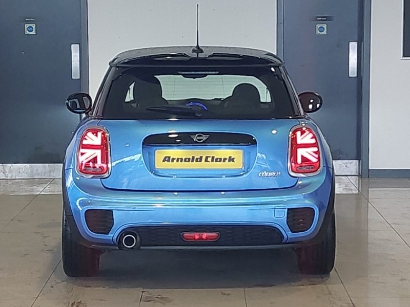 Used MINI Hatch 2019 for sale - 76619183: Photo 15