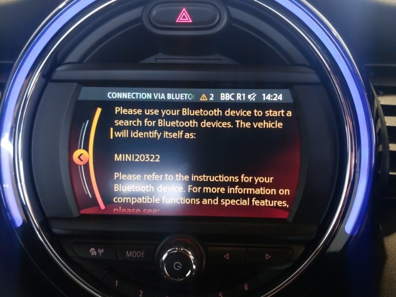 Used MINI Hatch 2019 for sale - 76619183: Photo 17