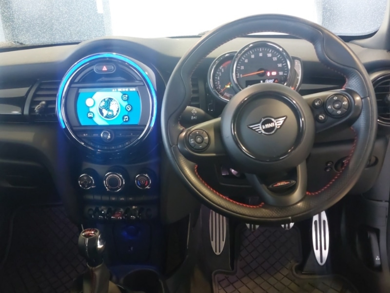 Used MINI Hatch 2019 for sale - 76619183: Photo 5