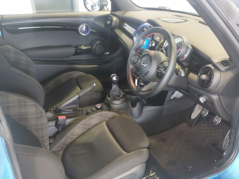 Used MINI Hatch 2019 for sale - 76619183: Photo 6