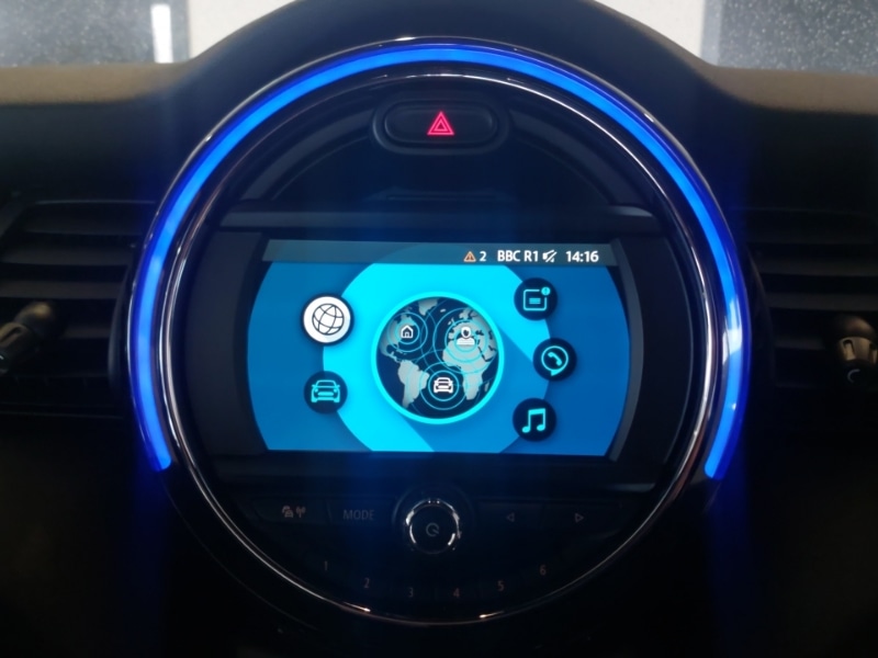 Used MINI Hatch 2019 for sale - 76619183: Photo 8