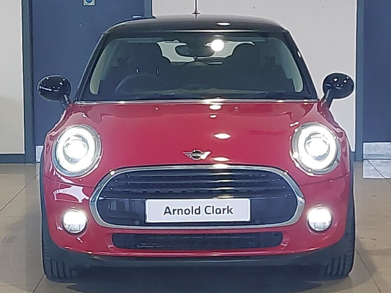 Used MINI Hatch 2019 for sale - 77424448: Photo 16