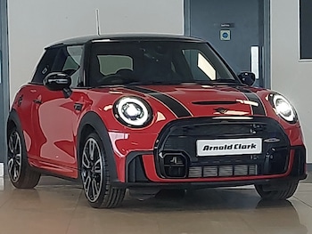 Used MINI Hatch 2023 for sale - 78941230: Photo