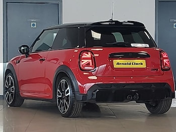 Used MINI Hatch 2023 for sale - 78941230: Photo