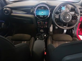Used MINI Hatch 2023 for sale - 78941230: Photo