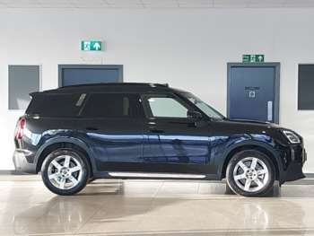 Used MINI Countryman 2024 for sale - 74031760: Photo
