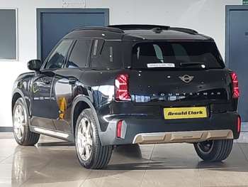 Used MINI Countryman 2024 for sale - 74031760: Photo