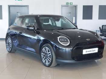 2024 - 135kW E Classic 41kWh 3dr Auto
