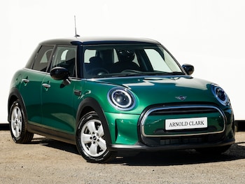 Used MINI Cooper 2022 for sale - 78455944: Photo