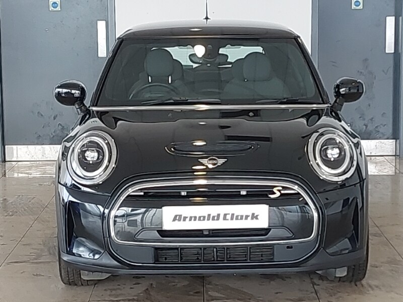 Used MINI Hatch 2022 for sale - 77816021: Photo 16
