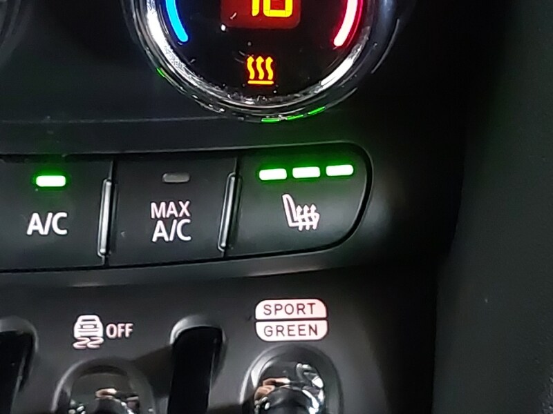 Used MINI Hatch 2022 for sale - 77816021: Photo 19