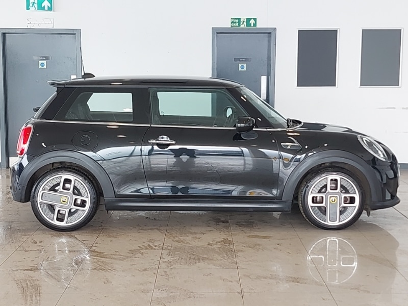 Used MINI Hatch 2022 for sale - 77816021: Photo 2