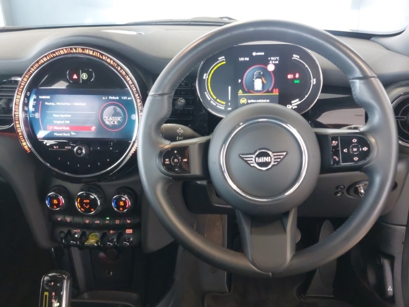 Used MINI Hatch 2022 for sale - 77816021: Photo 5