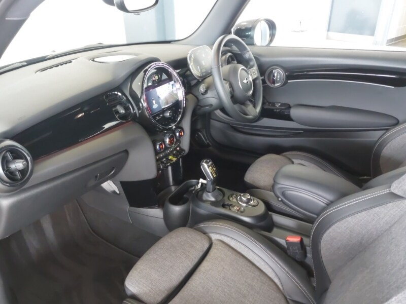 Used MINI Hatch 2022 for sale - 77816021: Photo 7