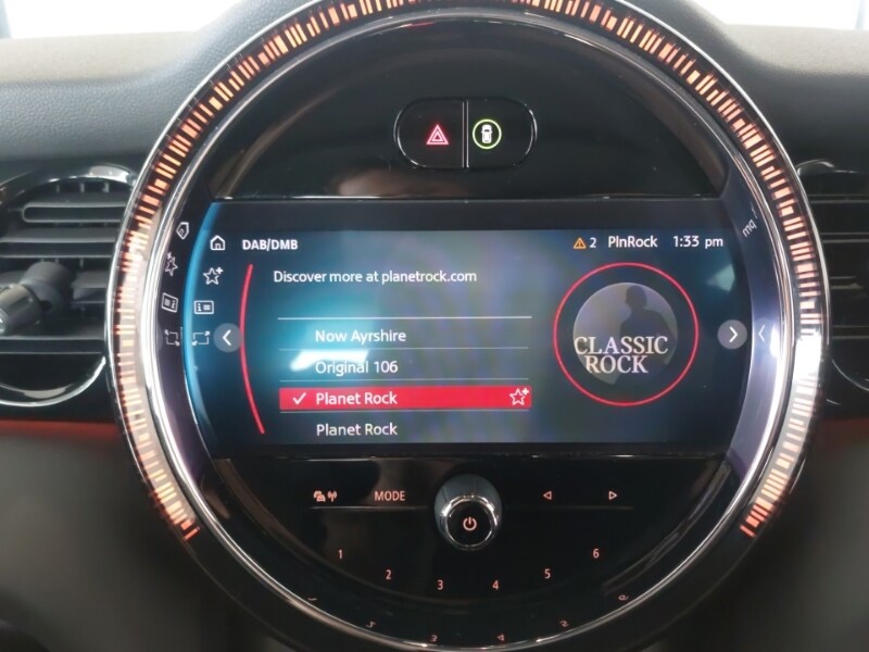 Used MINI Hatch 2022 for sale - 77816021: Photo 8