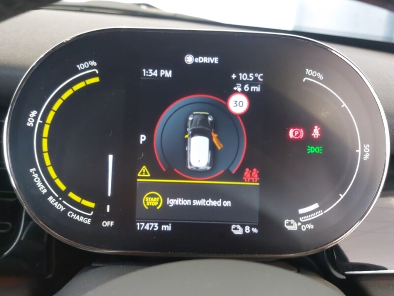 Used MINI Hatch 2022 for sale - 77816021: Photo 9