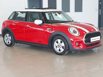 Used MINI Hatch 2020 for sale - 78983616: Photo