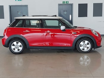 Used MINI Hatch 2020 for sale - 78983616: Photo