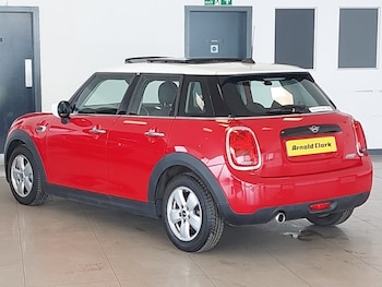 Used MINI Hatch 2020 for sale - 78983616: Photo