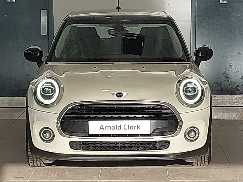 Used MINI Hatch 2019 for sale - 76556584: Photo 16