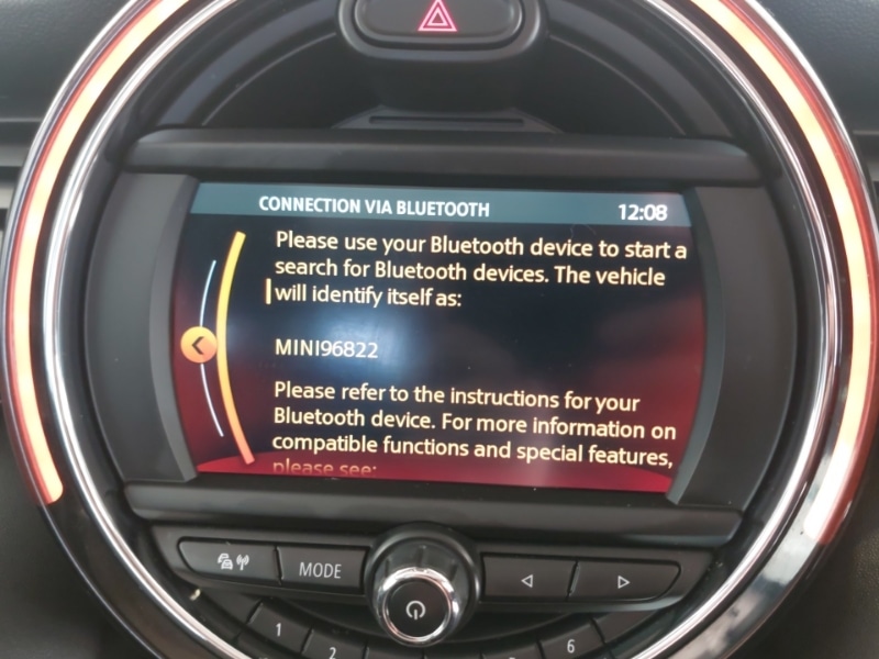 Used MINI Hatch 2019 for sale - 76556584: Photo 18