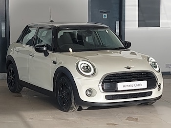 MINI - Hatch
