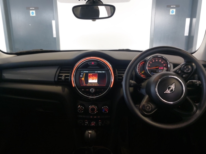 Used MINI Hatch 2019 for sale - 76556584: Photo 4