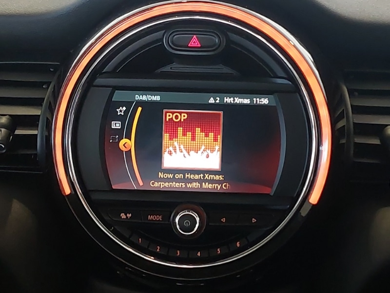 Used MINI Hatch 2019 for sale - 76556584: Photo 8